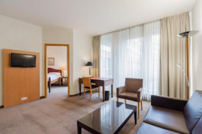 Apartmenthaus Berlin Mitte
